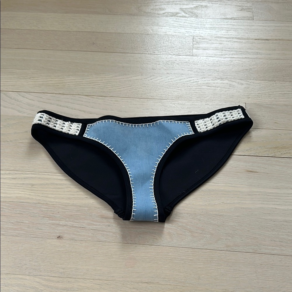 TRIANGL BIKINI BOTTOMS